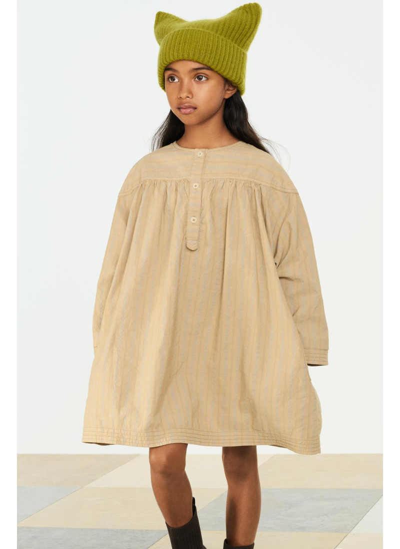 Платье в полоску 15 Платье в полоску 15