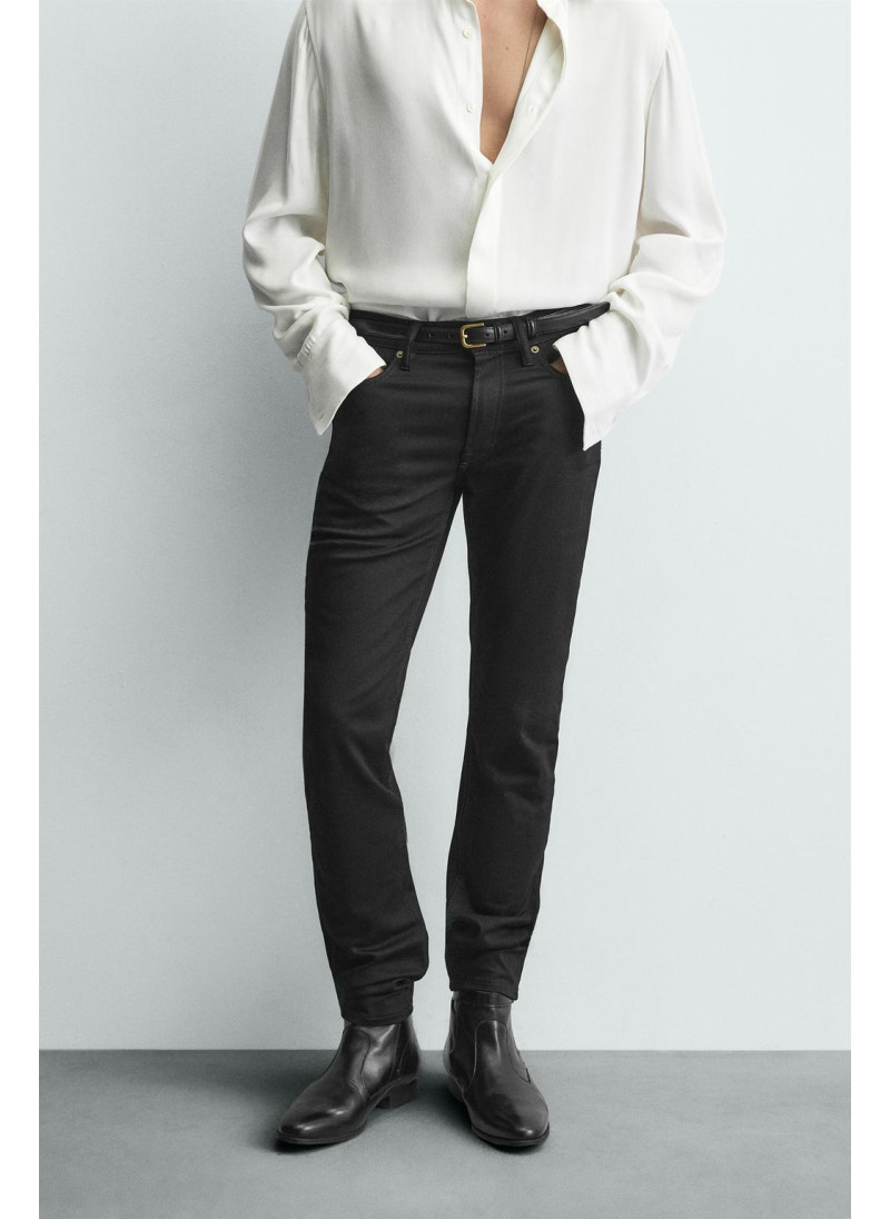 Джинсы скинни limited edition Джинсы скинни limited edition