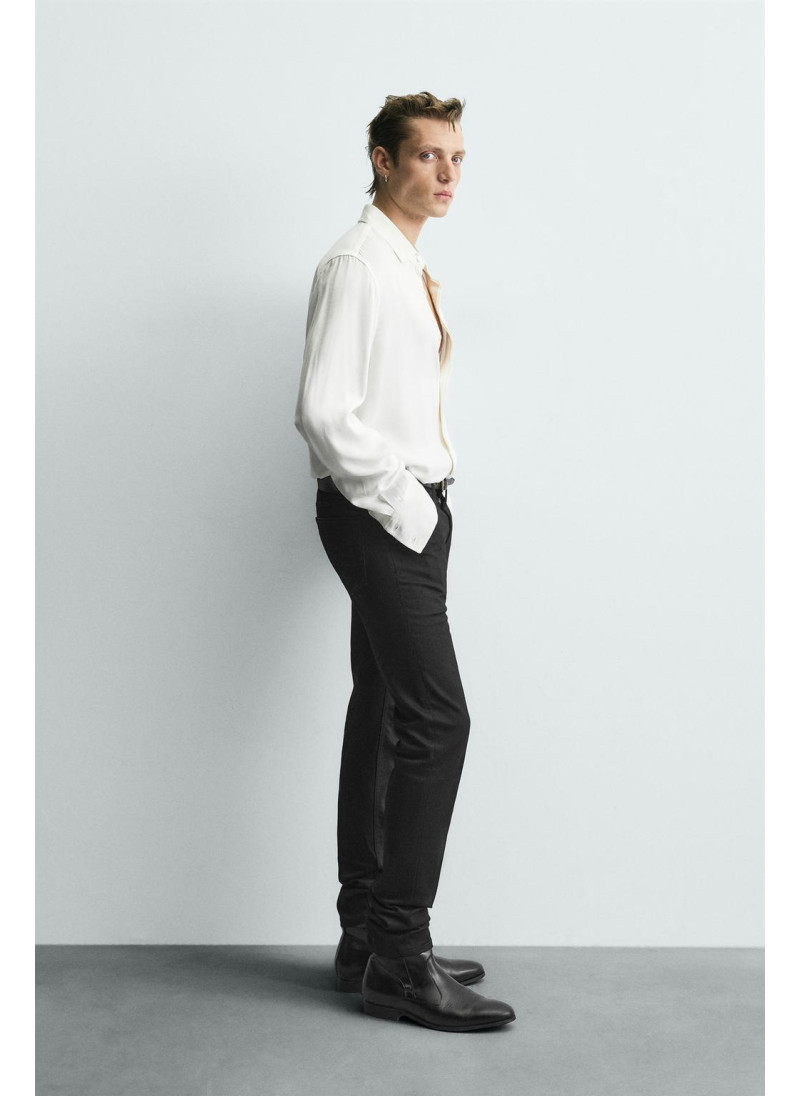 Джинсы скинни limited edition Джинсы скинни limited edition