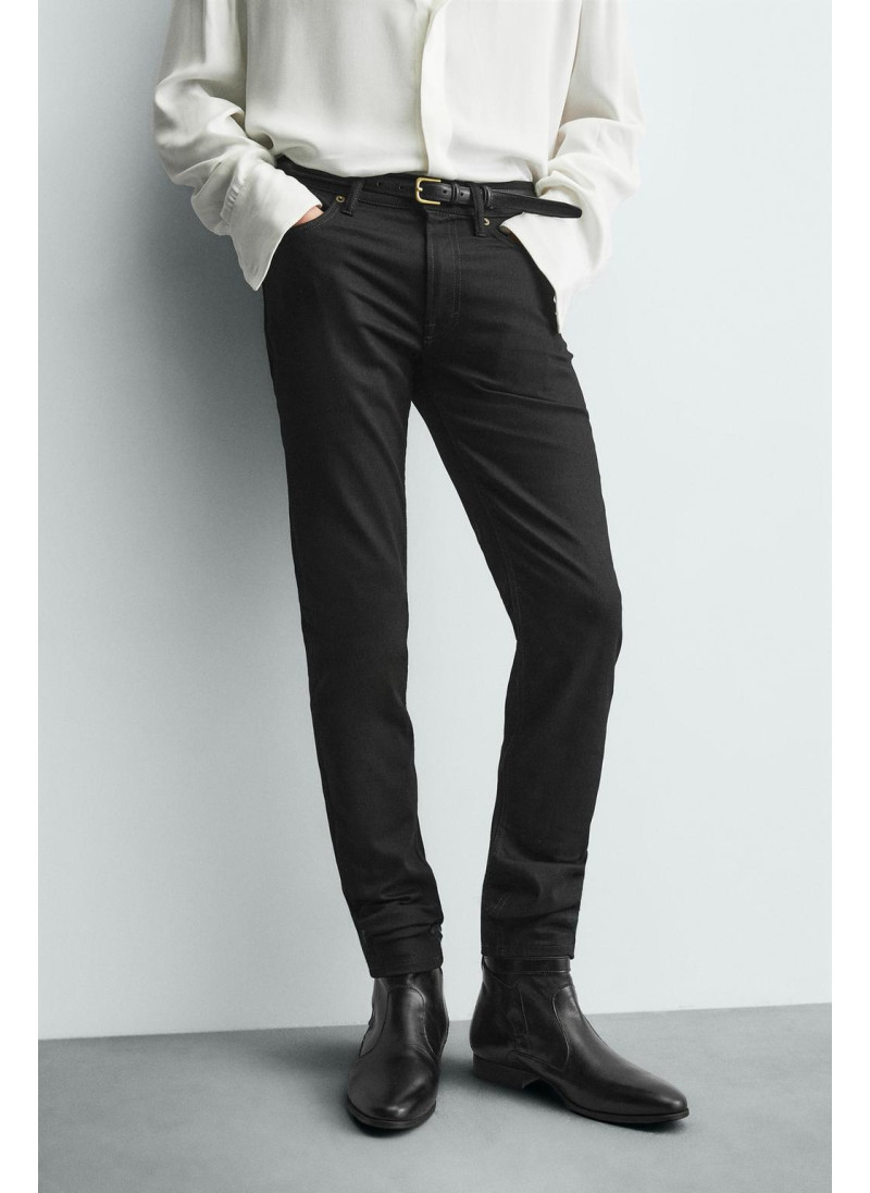 Джинсы скинни limited edition Джинсы скинни limited edition