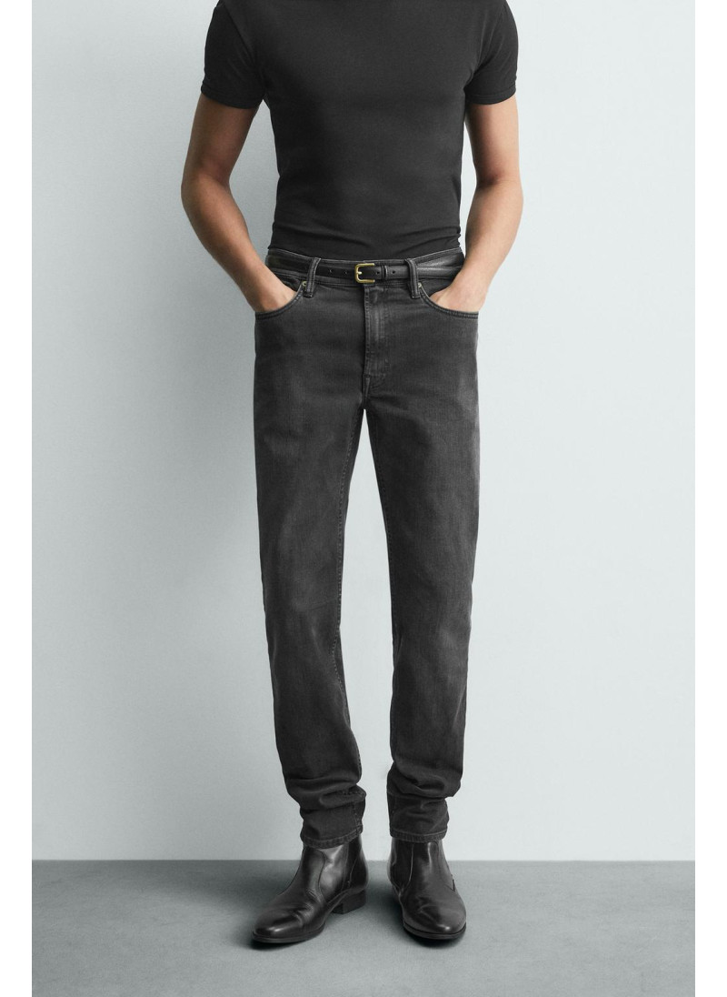 Джинсы скинни limited edition Джинсы скинни limited edition