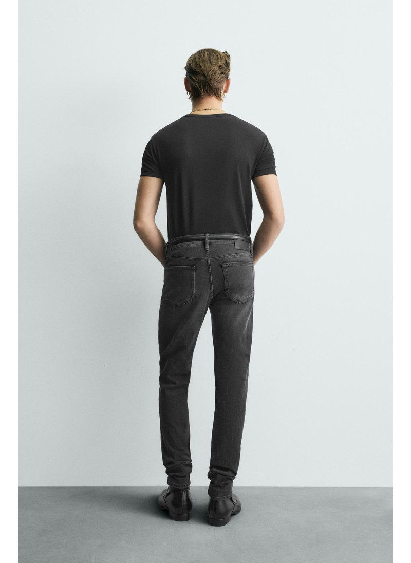 Джинсы скинни limited edition Джинсы скинни limited edition