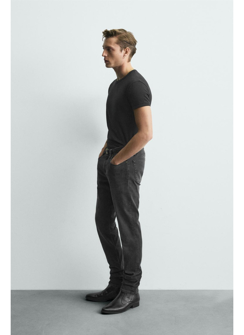 Джинсы скинни limited edition Джинсы скинни limited edition