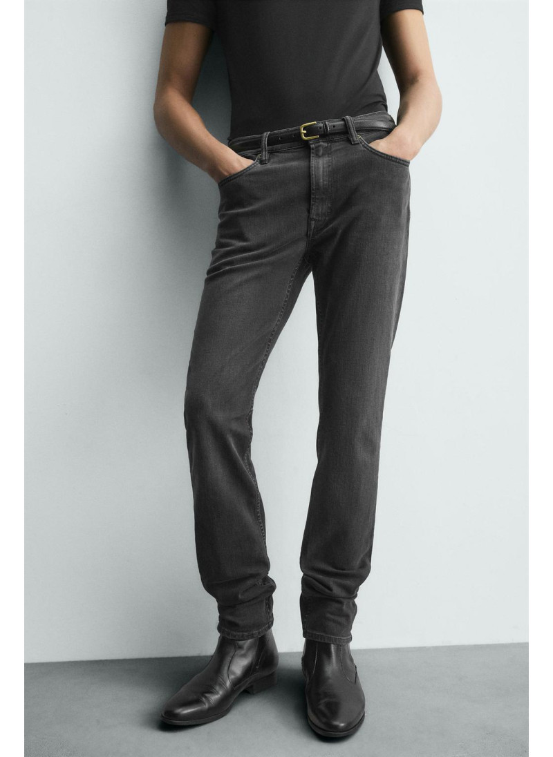 Джинсы скинни limited edition Джинсы скинни limited edition