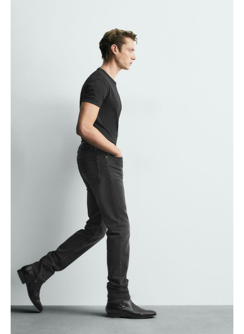 Джинсы скинни limited edition Джинсы скинни limited edition