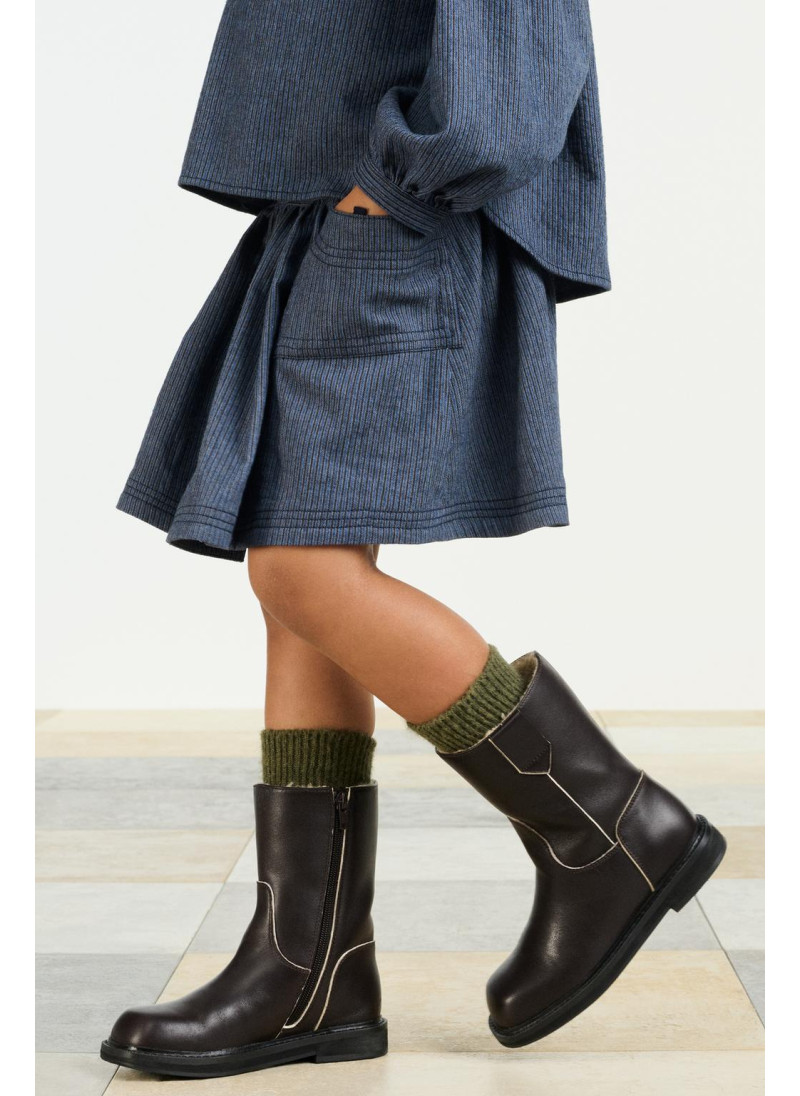 Юбка в полоску 15 Юбка в полоску 15