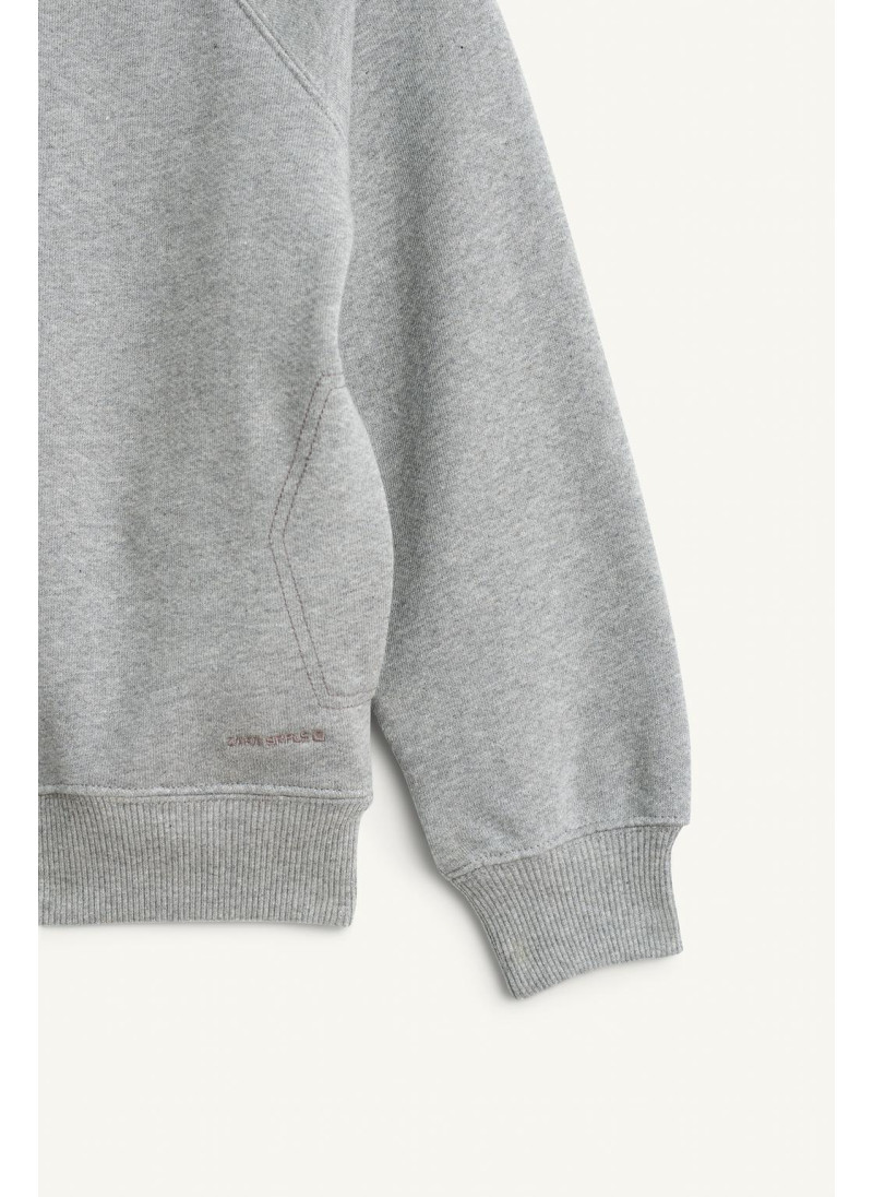 Толстовка zara Толстовка zara