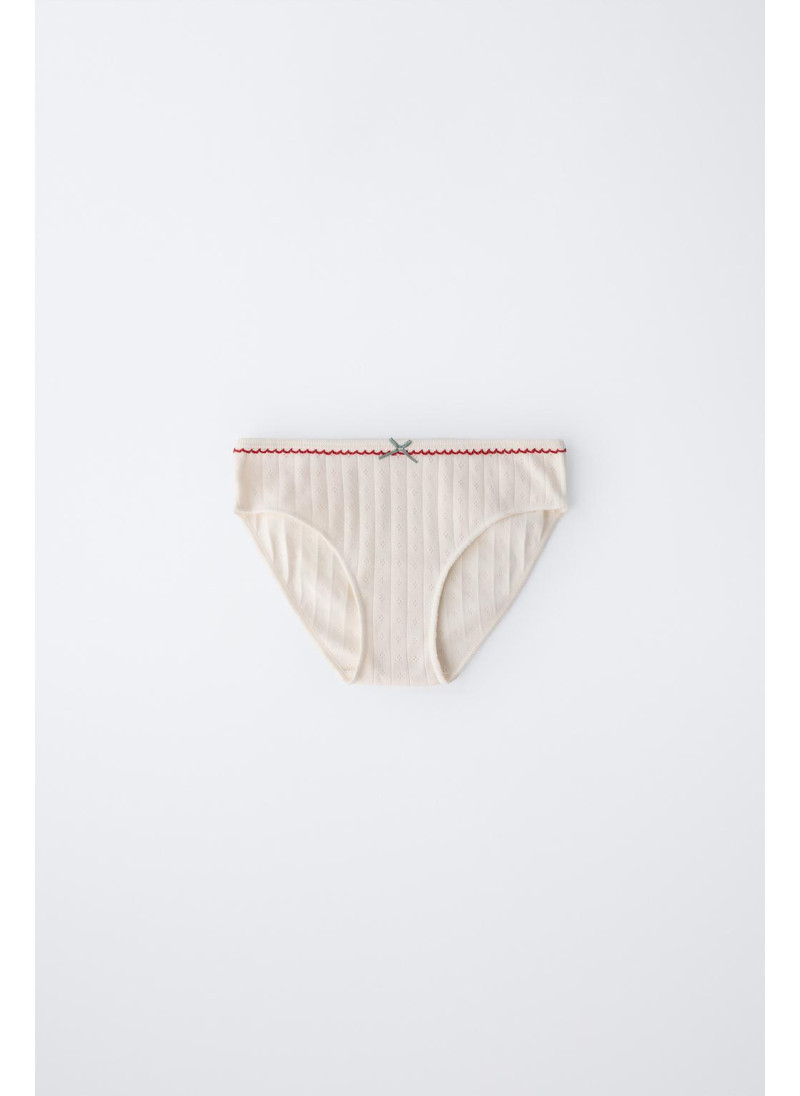 6-14 ЛЕТ/ НАБОР ИЗ ФУТБОЛКИ И ТРУСОВ POINTELLE 6-14 ЛЕТ/ НАБОР ИЗ ФУТБОЛКИ И ТРУСОВ POINTELLE