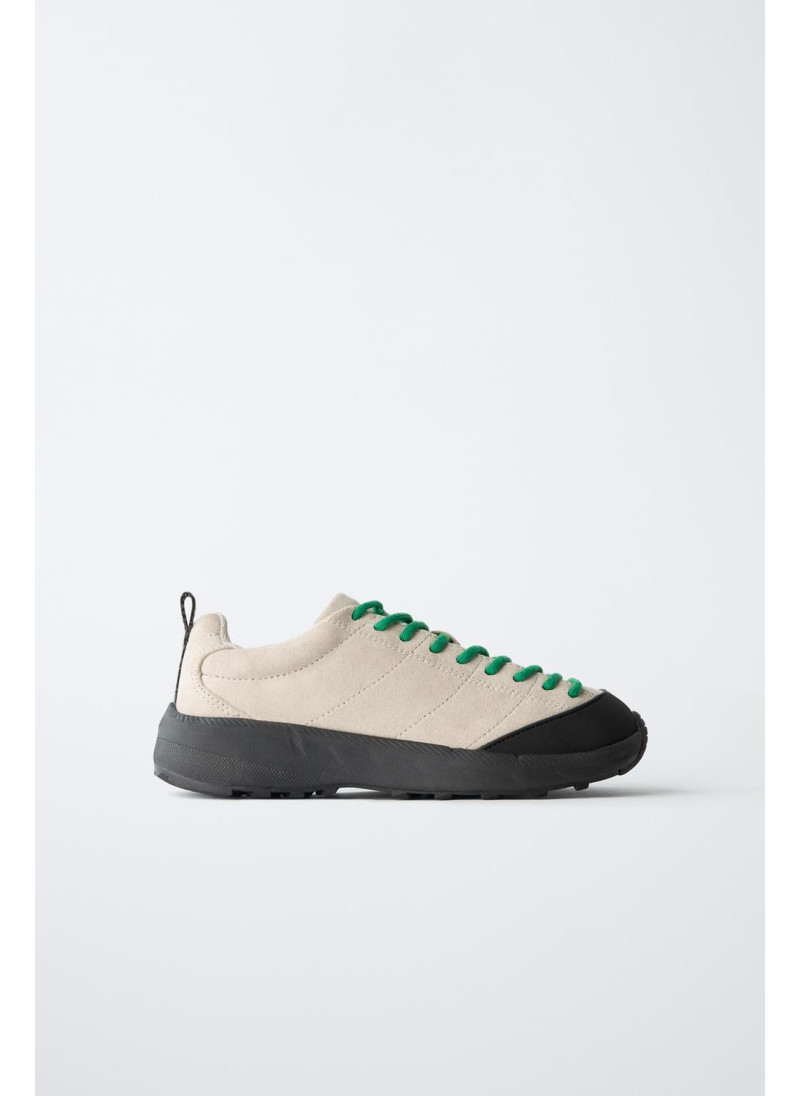 ТЕХНИЧЕСКИЕ КРОССОВКИ