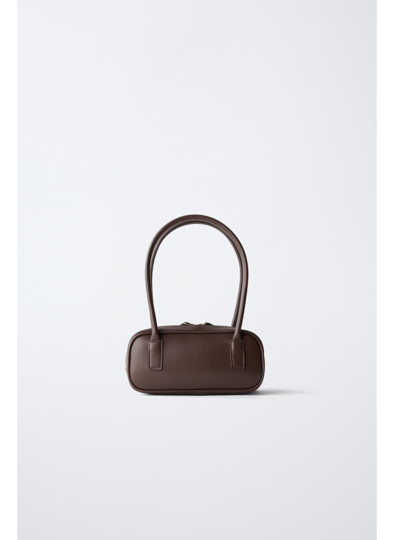 Сумка на плечо с подвесками Сумка на плечо с подвесками