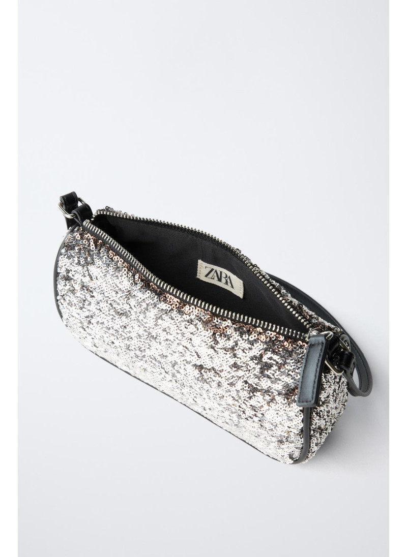 СУМКА С ПАЙЕТКАМИ СУМКА С ПАЙЕТКАМИ