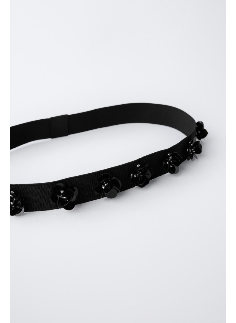 ЭЛАСТИЧНЫЙ ОБОДОК «ЦВЕТЫ» ЭЛАСТИЧНЫЙ ОБОДОК «ЦВЕТЫ»