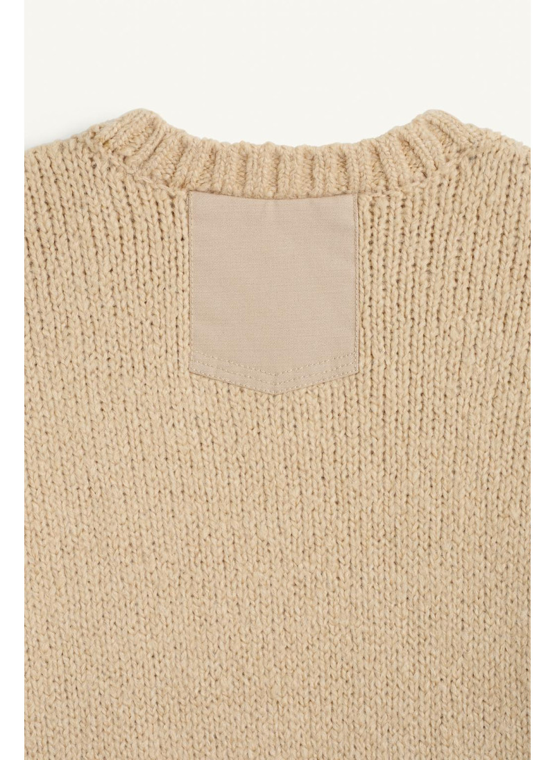 Кофта с карманом Кофта с карманом