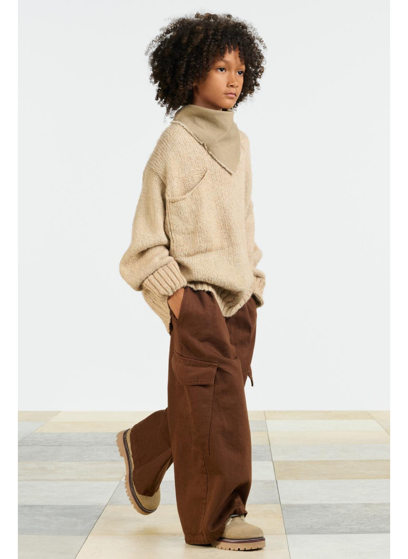 Кофта с карманом Кофта с карманом