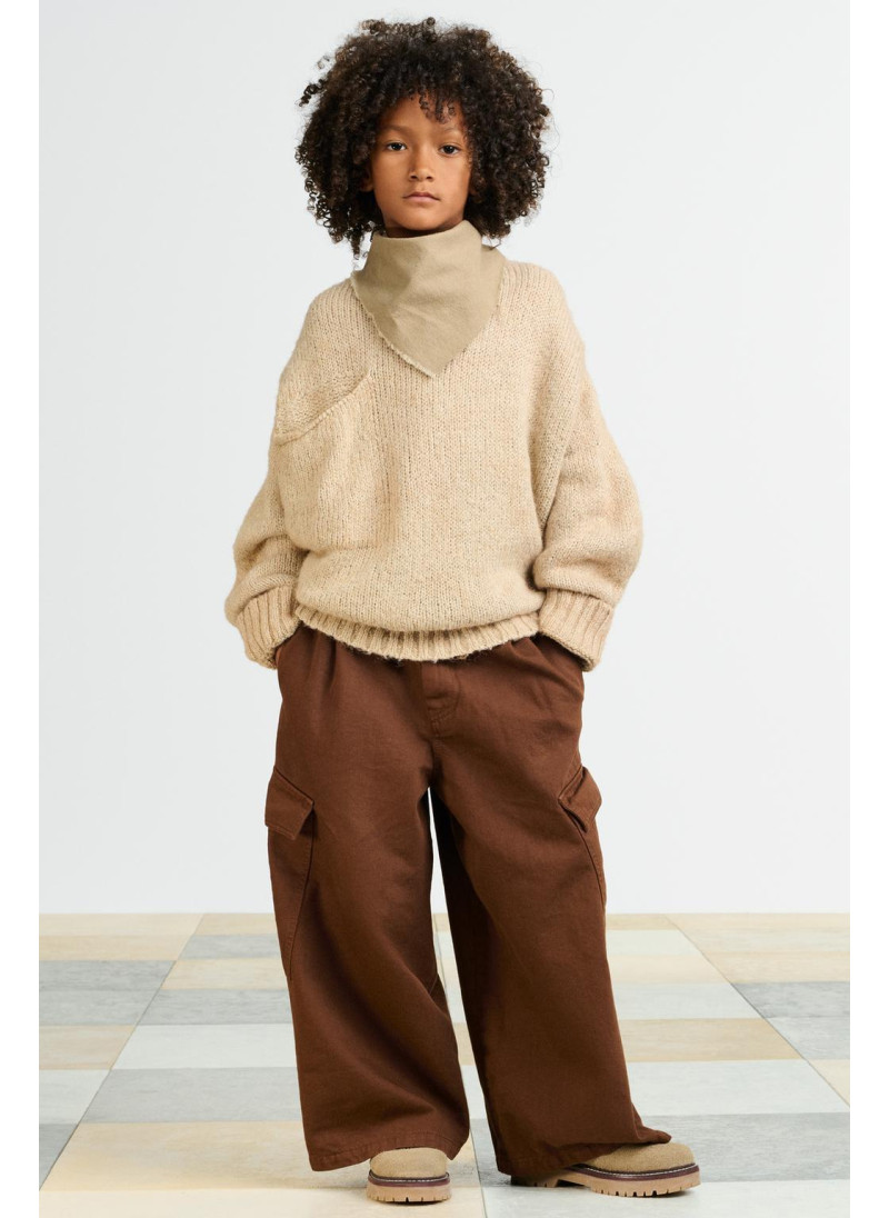 Кофта с карманом Кофта с карманом