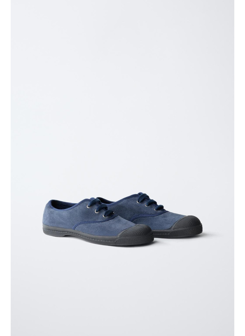 КОЖАНЫЕ КРОССОВКИ BENSIMON ® X ZARA КОЖАНЫЕ КРОССОВКИ BENSIMON ® X ZARA