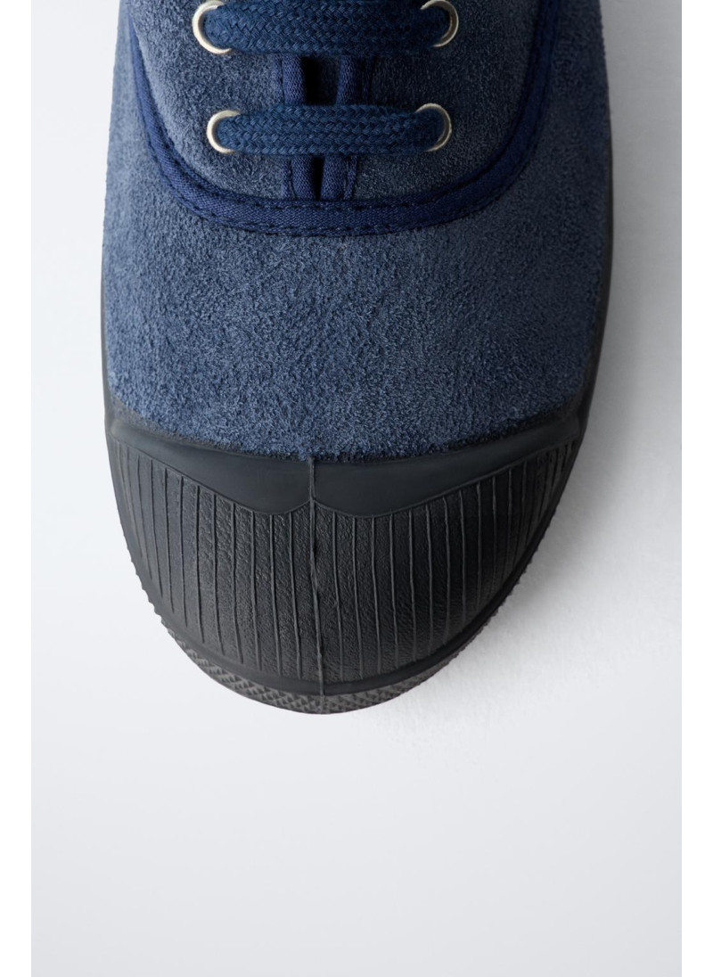 КОЖАНЫЕ КРОССОВКИ BENSIMON ® X ZARA КОЖАНЫЕ КРОССОВКИ BENSIMON ® X ZARA