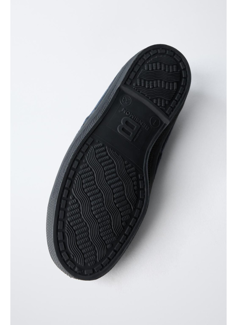 КОЖАНЫЕ КРОССОВКИ BENSIMON ® X ZARA КОЖАНЫЕ КРОССОВКИ BENSIMON ® X ZARA