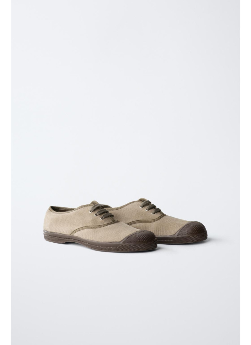 BAMBA PANA BENSIMON ® X ZARA BAMBA PANA BENSIMON ® X ZARA