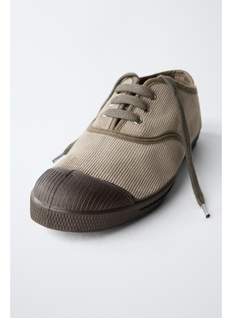 BAMBA PANA BENSIMON ® X ZARA BAMBA PANA BENSIMON ® X ZARA