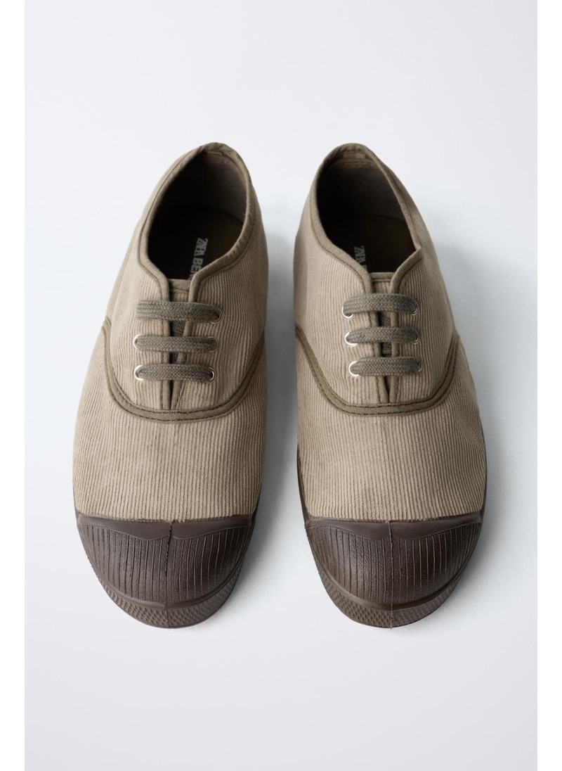 BAMBA PANA BENSIMON ® X ZARA BAMBA PANA BENSIMON ® X ZARA