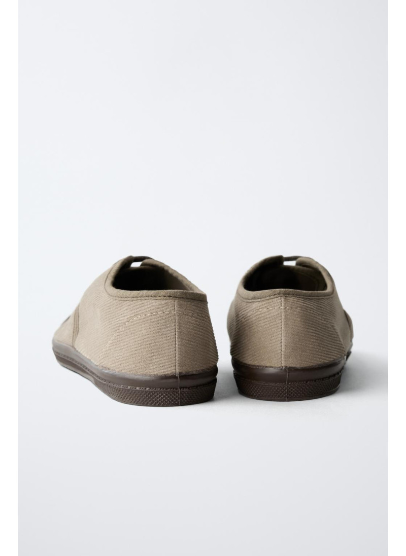 BAMBA PANA BENSIMON ® X ZARA BAMBA PANA BENSIMON ® X ZARA