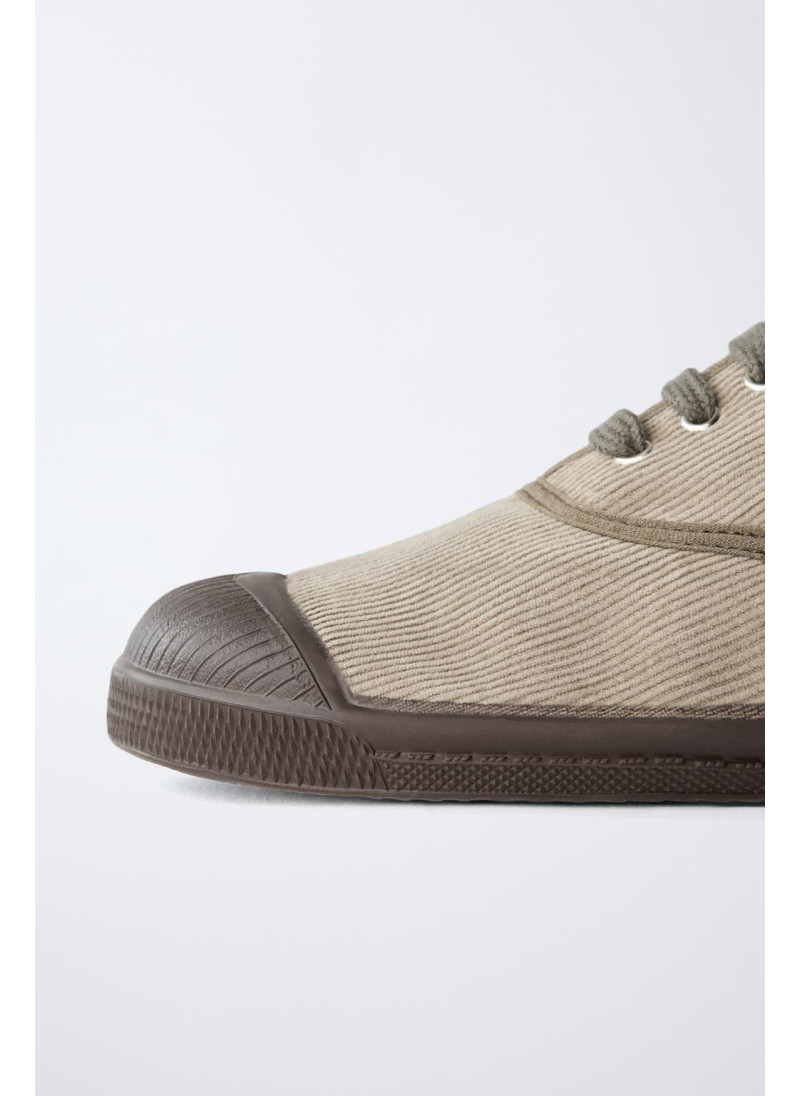 BAMBA PANA BENSIMON ® X ZARA BAMBA PANA BENSIMON ® X ZARA