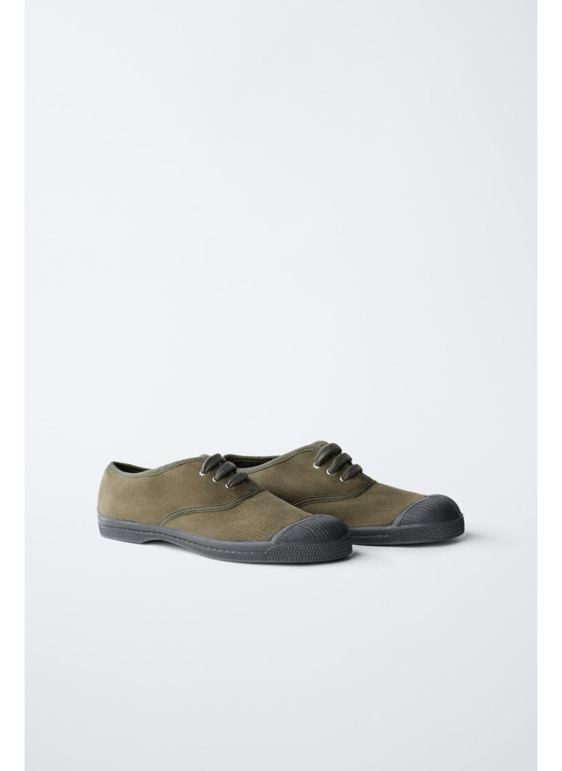 BAMBA PANA BENSIMON ® X ZARA BAMBA PANA BENSIMON ® X ZARA