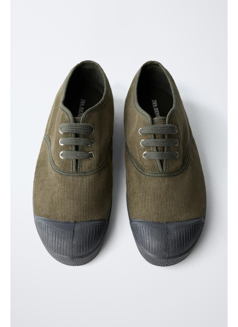 BAMBA PANA BENSIMON ® X ZARA BAMBA PANA BENSIMON ® X ZARA