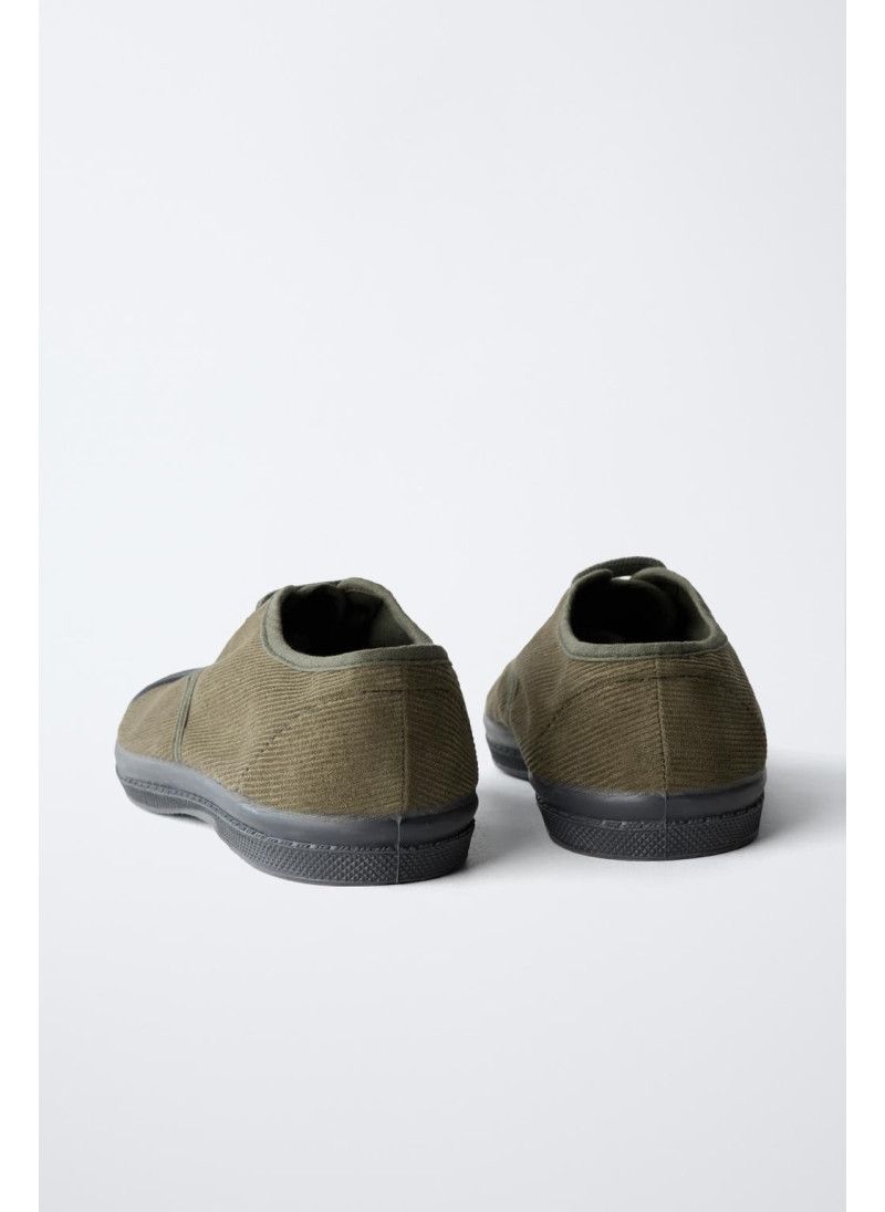 BAMBA PANA BENSIMON ® X ZARA BAMBA PANA BENSIMON ® X ZARA