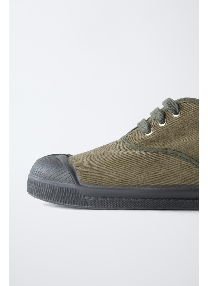 BAMBA PANA BENSIMON ® X ZARA BAMBA PANA BENSIMON ® X ZARA