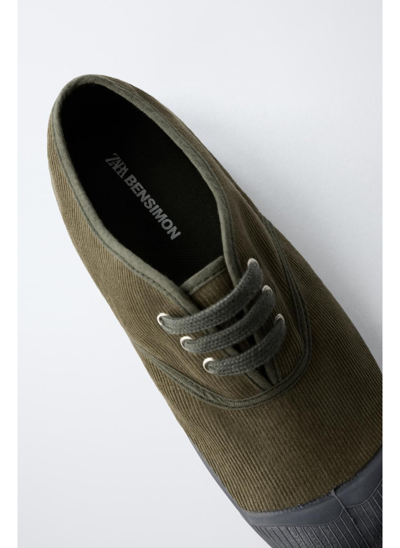 BAMBA PANA BENSIMON ® X ZARA BAMBA PANA BENSIMON ® X ZARA