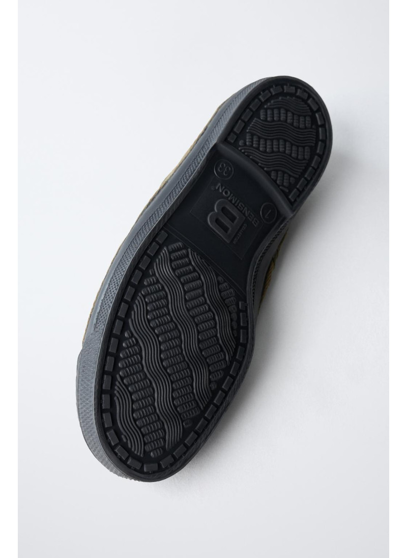 BAMBA PANA BENSIMON ® X ZARA BAMBA PANA BENSIMON ® X ZARA