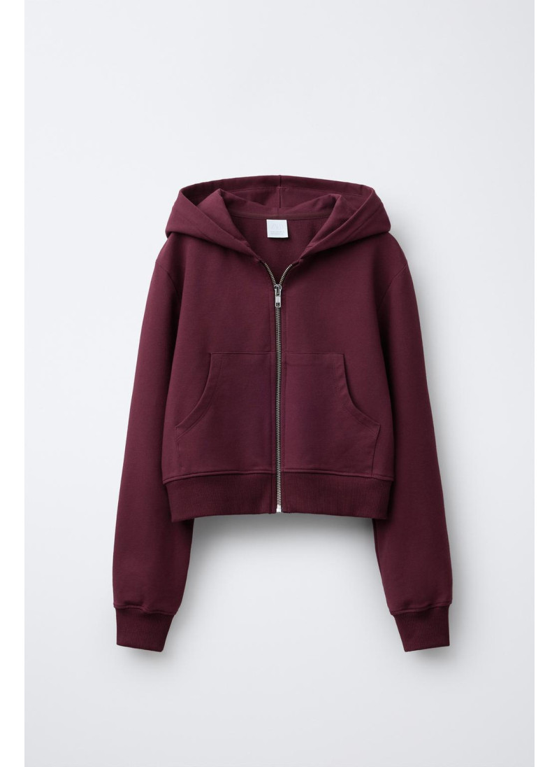 ТОЛСТОВКА НА МОЛНИИ ОДНОТОННАЯ ТОЛСТОВКА НА МОЛНИИ ОДНОТОННАЯ