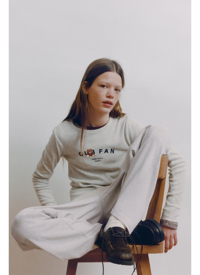 МАЙКА В РУБЧИК С ПРИНТОМ МАЙКА В РУБЧИК С ПРИНТОМ