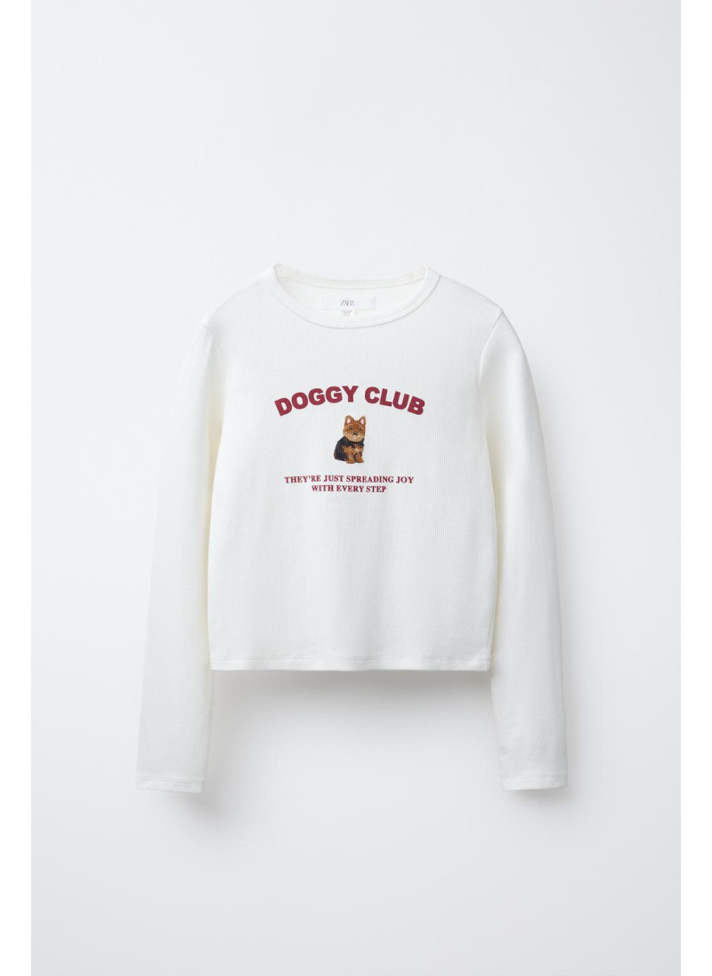 МАЙКА В РУБЧИК С ПРИНТОМ МАЙКА В РУБЧИК С ПРИНТОМ