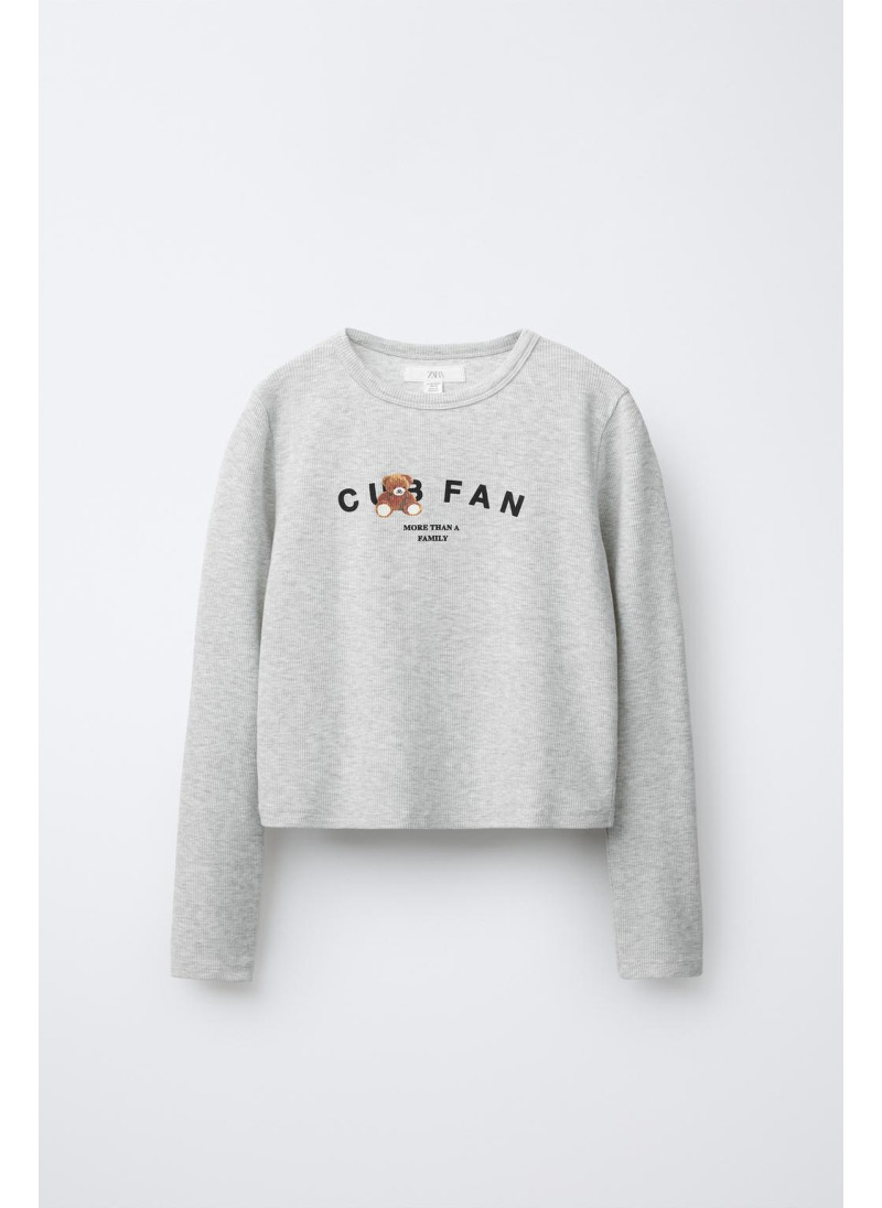 МАЙКА В РУБЧИК С ПРИНТОМ МАЙКА В РУБЧИК С ПРИНТОМ