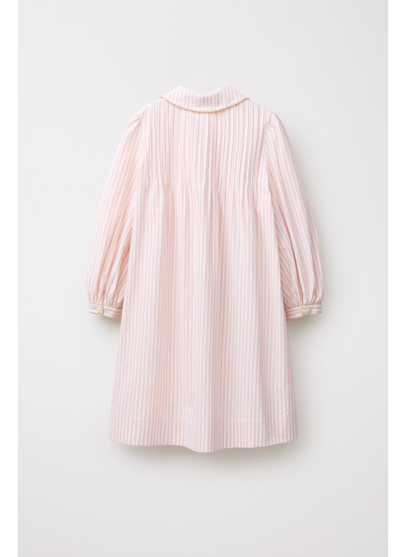 Ночная сорочка в полоску limited edition Ночная сорочка в полоску limited edition