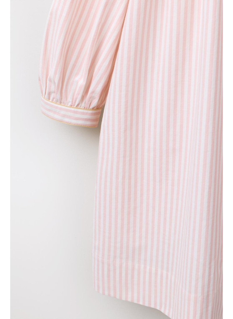 Ночная сорочка в полоску limited edition Ночная сорочка в полоску limited edition