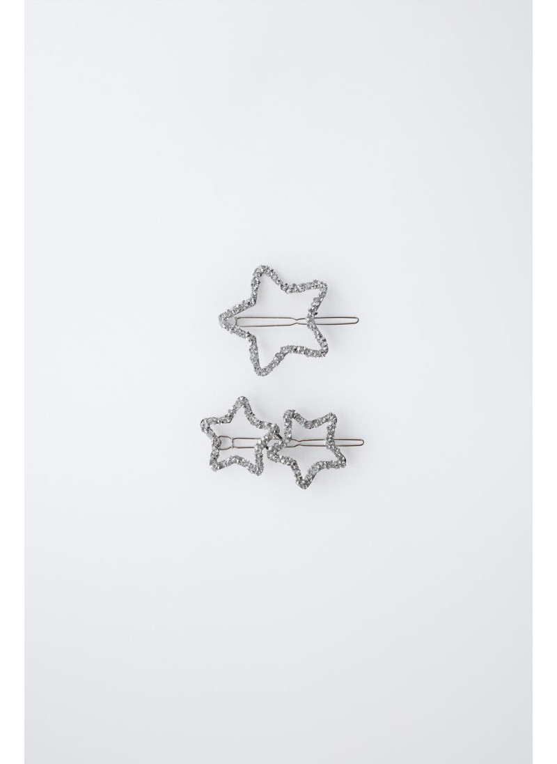 Набор из трех заколок для в�...