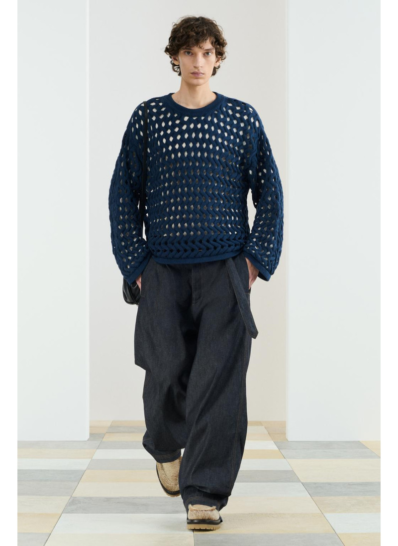 Джинсы dnm pnt