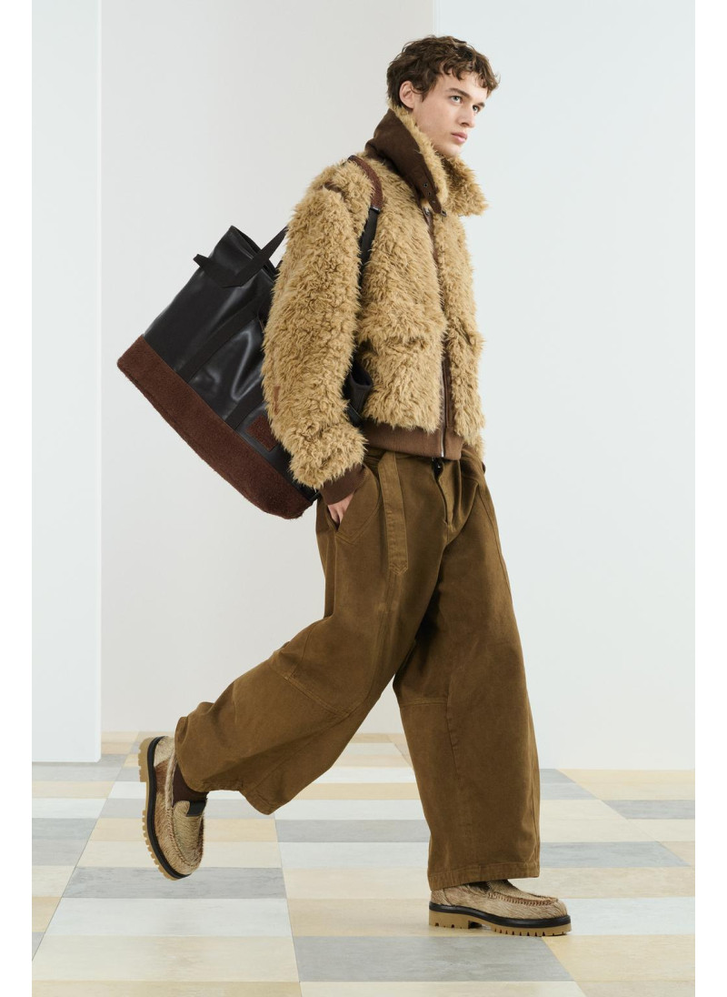 Кожаная куртка Кожаная куртка