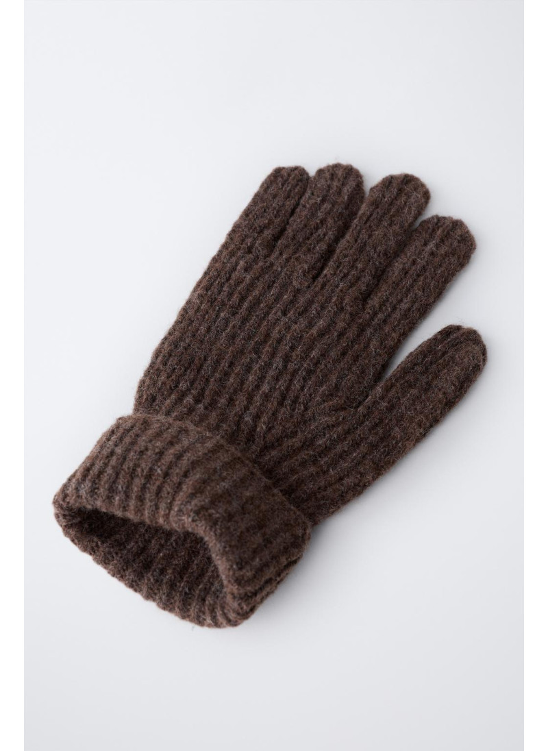 ОДНОТОННЫЕ ТРИКОТАЖНЫЕ ПЕРЧАТКИ ОДНОТОННЫЕ ТРИКОТАЖНЫЕ ПЕРЧАТКИ