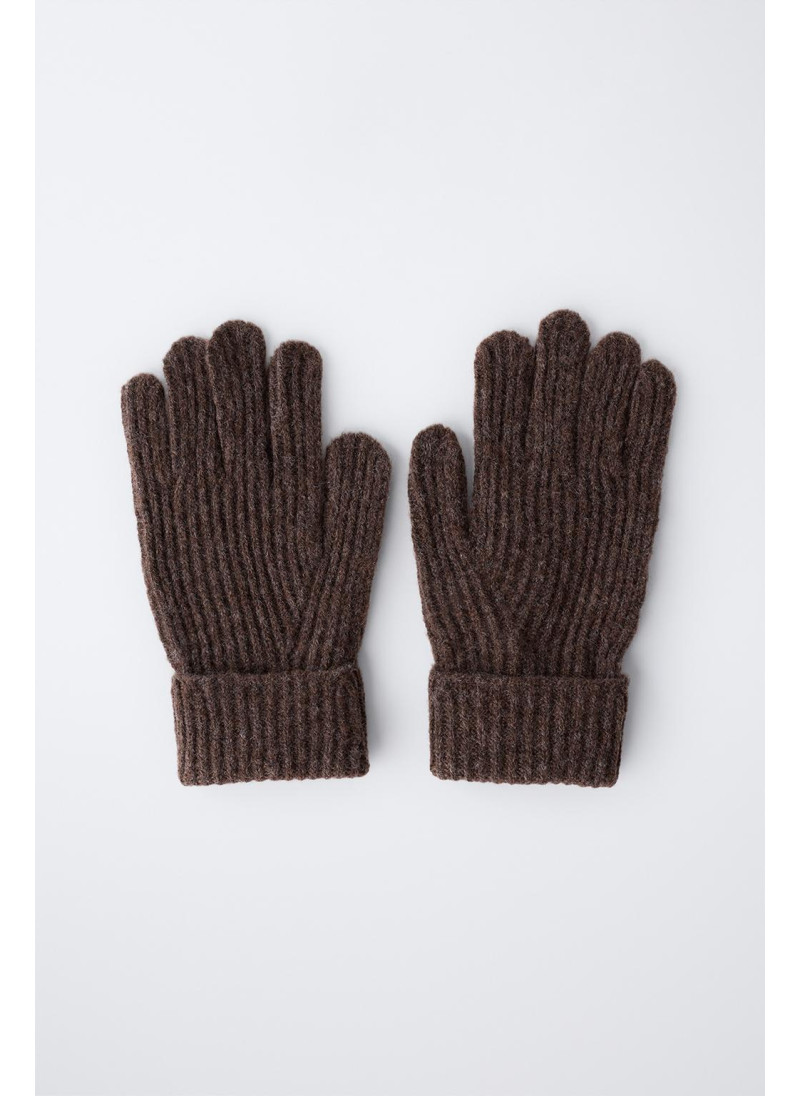 ОДНОТОННЫЕ ТРИКОТАЖНЫЕ ПЕРЧАТКИ ОДНОТОННЫЕ ТРИКОТАЖНЫЕ ПЕРЧАТКИ