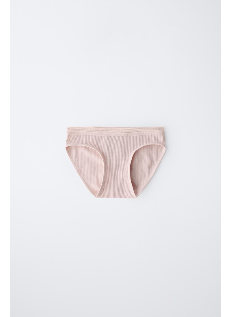 Пакет трусиков без швов на возраст от 8 до 14 лет Пакет трусиков без швов на возраст от 8 до 14 лет