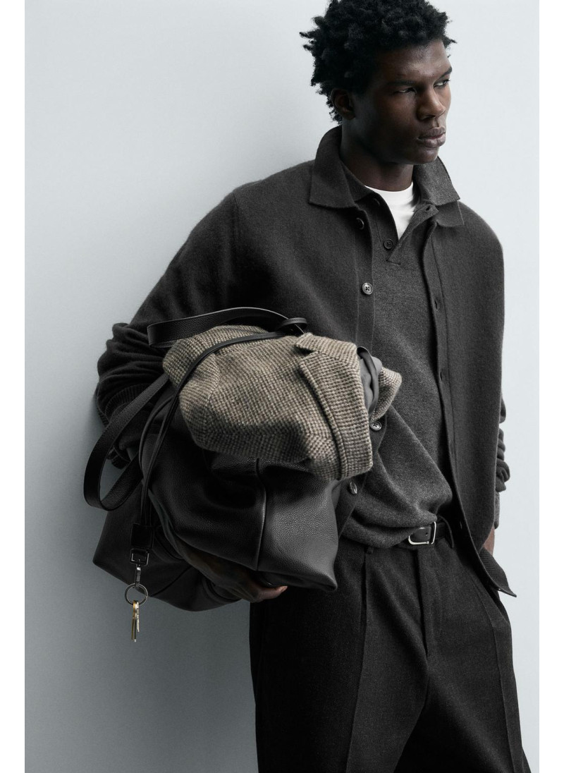 Кардиган из шерстяной смеси limited edition Кардиган из шерстяной смеси limited edition