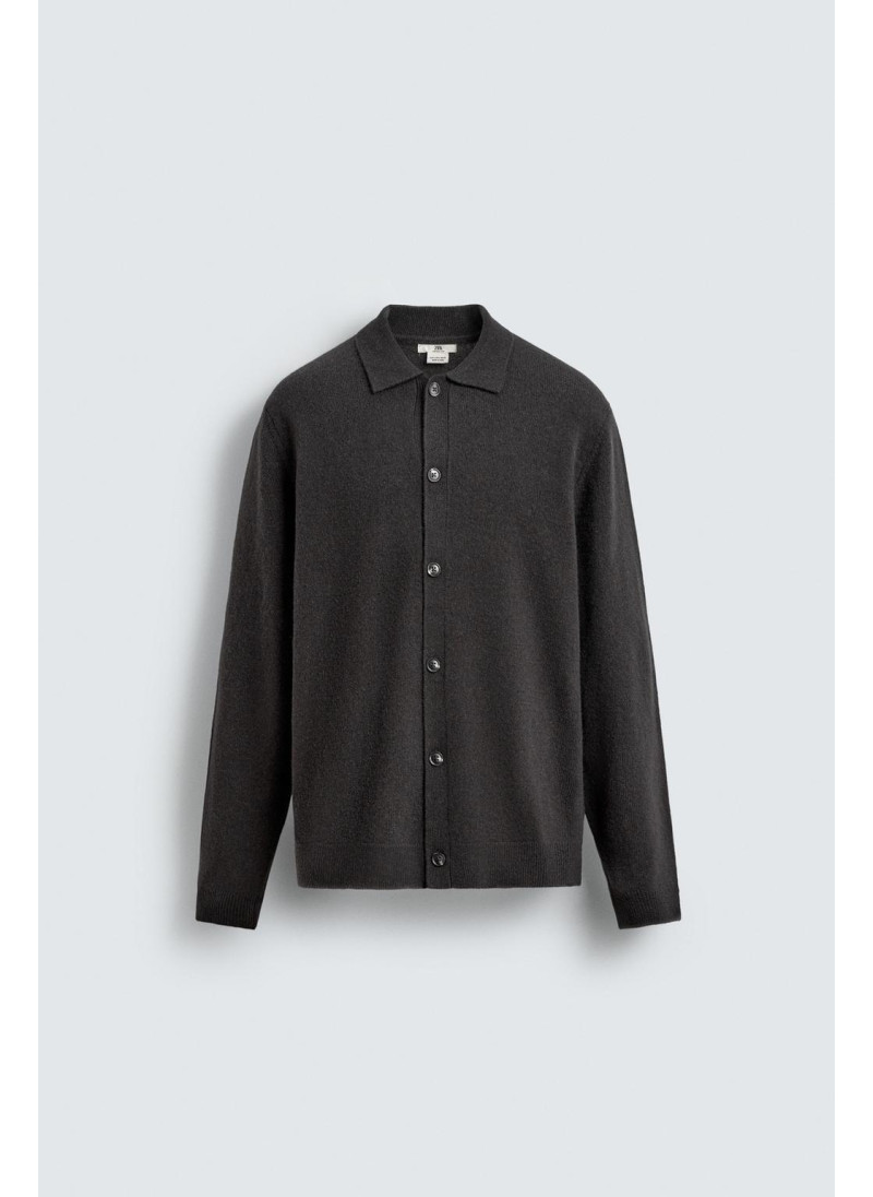 Кардиган из шерстяной смеси limited edition Кардиган из шерстяной смеси limited edition