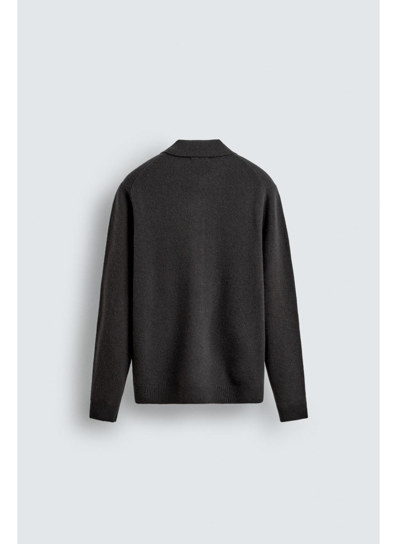 Кардиган из шерстяной смеси limited edition Кардиган из шерстяной смеси limited edition