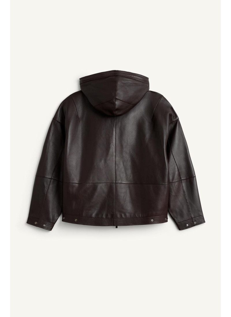 Кожаная куртка Кожаная куртка