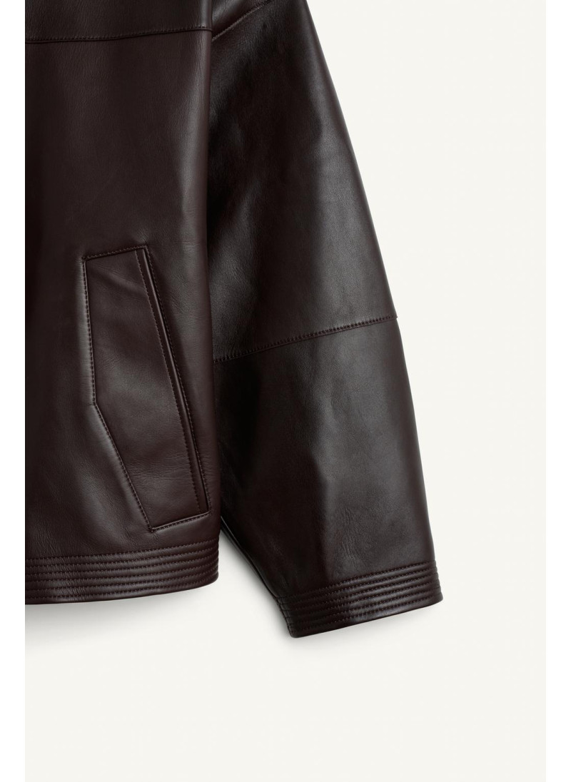 Кожаная куртка Кожаная куртка